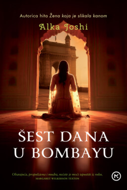 Šest dana u Bombayu