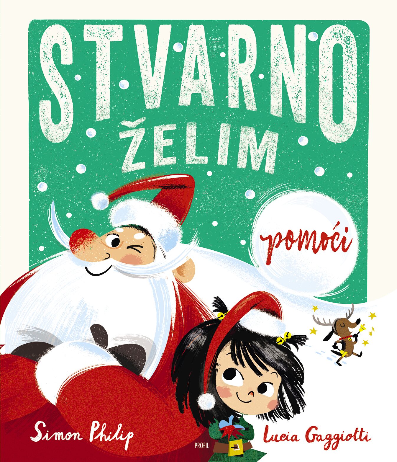 Stvarno želim pomoći 1 stvarno želim pomoći