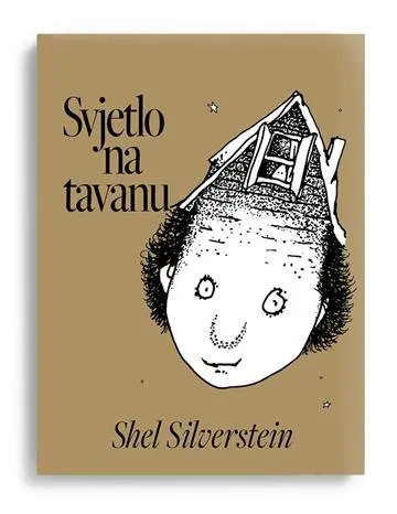 Svjetlo na tavanu 1 svjetlo na tavanu