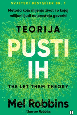teorija pusti ih
