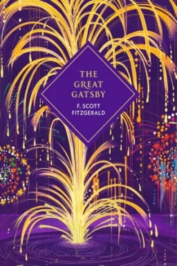 The Great Gatsby (Vintage Classics Edition)