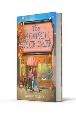 The Pumpkin Spice Café (Deluxe Edition)