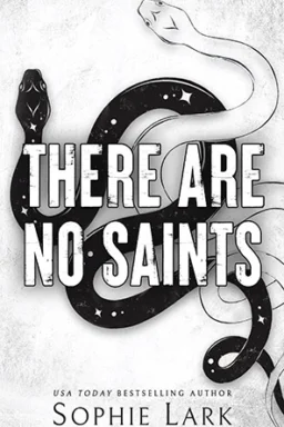There Are No Saints