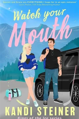 Watch Your Mouth