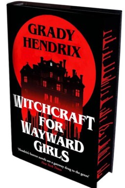 Witchcraft for Wayward Girls (tvrdi uvez)