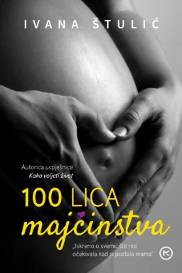 100 lica majčinstva