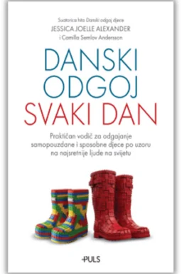 Danski odgoj svaki dan