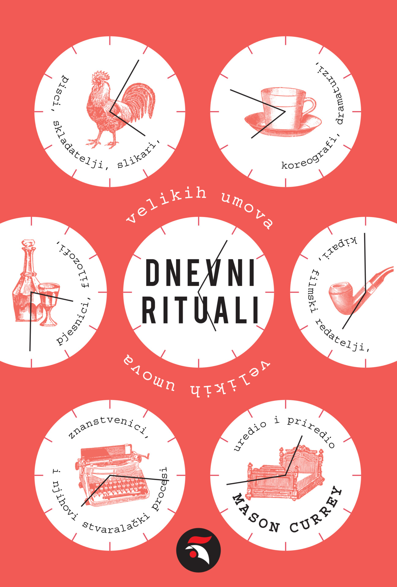 Dnevni rituali velikih umova 1 dnevni rituali velikih umova