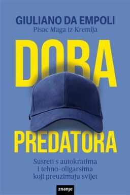 Doba predatora