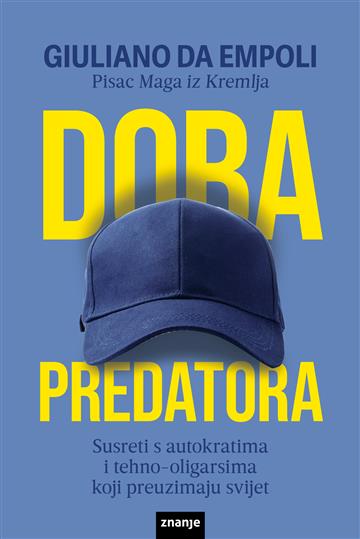 Doba predatora 1 doba predatora