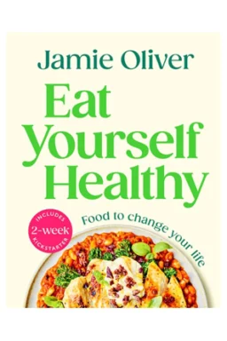 Eat Yourself Healthy