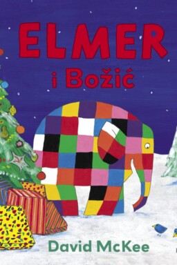 Elmer i Božić