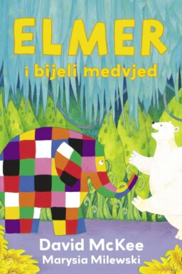 Elmer i bijeli medvjed