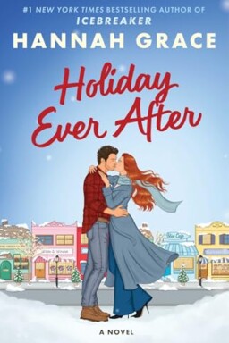 Holiday Ever After