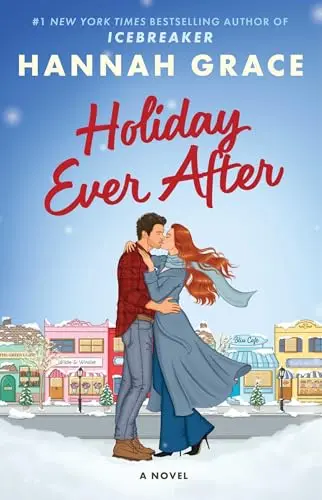 Holiday Ever After 1 holiday ever after