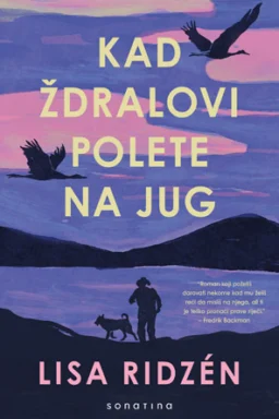 Kad ždralovi odlete na jug