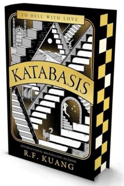 Katabasis (Special Deluxe edition)