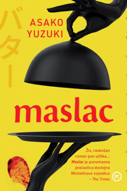 Maslac