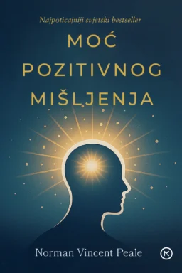 Moć pozitivnog mišljenja