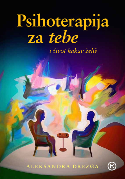 Tjedan mentalnog zdravlja: knjige koje vraćaju ravnotežu 3 psihoterapija za tebe