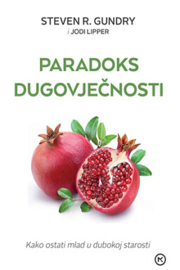Paradoks dugovječnosti