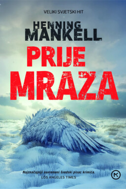 Prije mraza