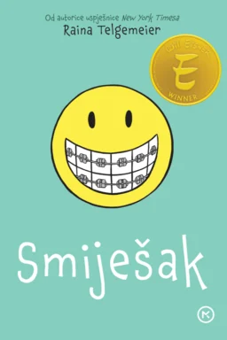 Smiješak