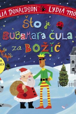 Što je bubamara čula za Božić
