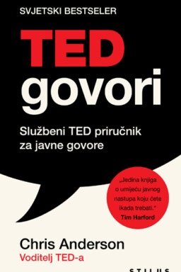 TED govori