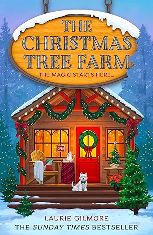 The Christmas Tree Farm 1 the christmas tree farm