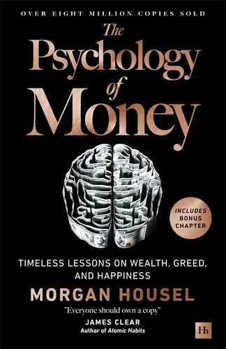the psychology of money