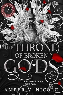 The Throne of Broken Gods