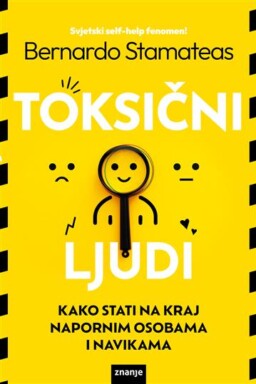Toksični ljudi