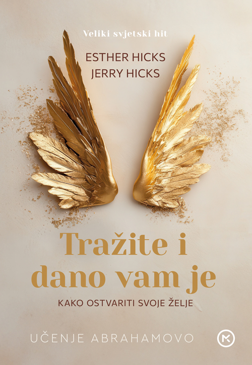 Tjedan mentalnog zdravlja: knjige koje vraćaju ravnotežu 7 trazite i dano vam je 2025