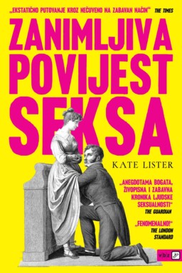 Zanimljiva povijest seksa