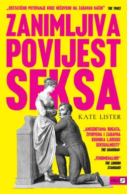 Zanimljiva povijest seksa