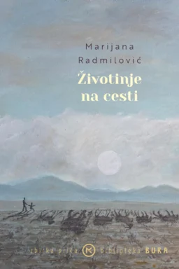 Životinje na cesti