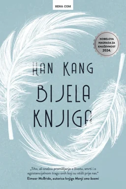 Bijela knjiga