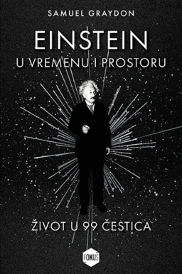 Einstein u vremenu i prostoru