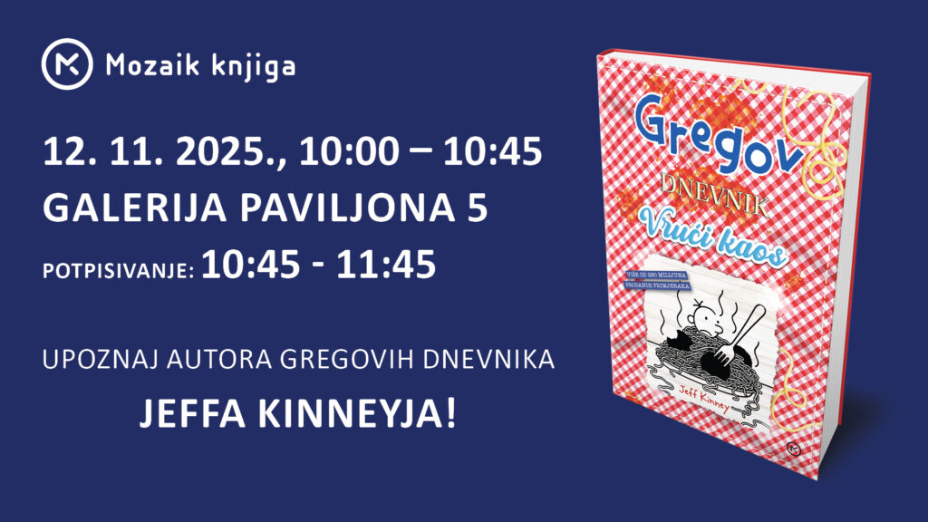 Raspored događanja na Interliberu 2025. 3 1125 mark interliber web 12 11 2025 vruci kaos v1 1920x1080 1