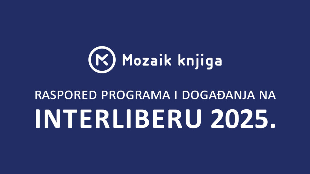 Raspored događanja na Interliberu 2025. 1 1125 mark interliber web raspored programa 1920x1080 1