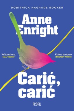 Carić, carić
