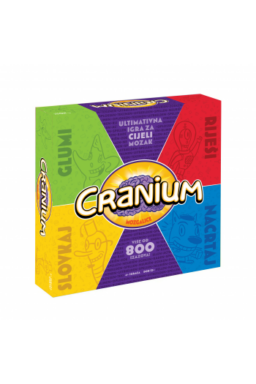 Cranium