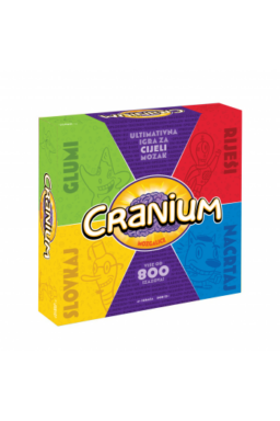 Cranium