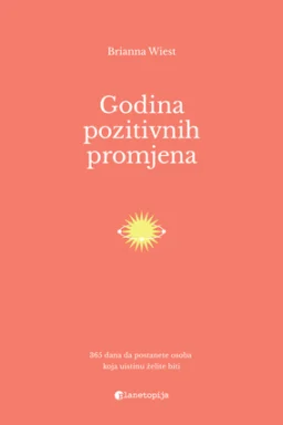 Godina pozitivnih promjena