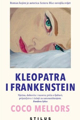 Kleopatra i Frankenstein