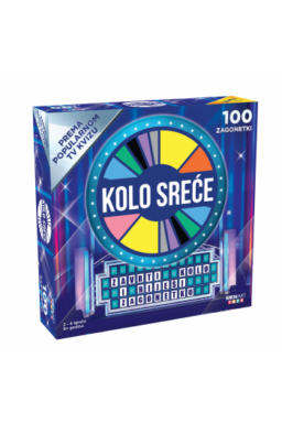 Kolo sreće
