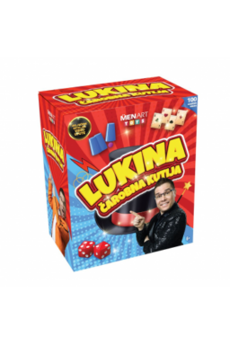 Lukina čarobna kutija