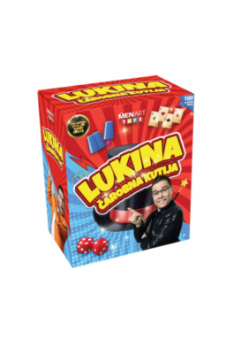 Lukina čarobna kutija