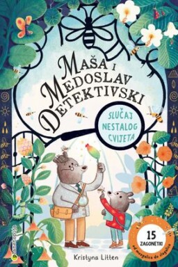 Maša i Medoslav Detektivski